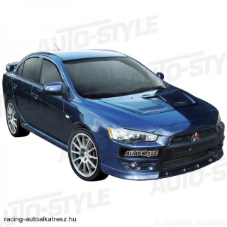 MITSUBISHI LANCER, Küszöb spoiler