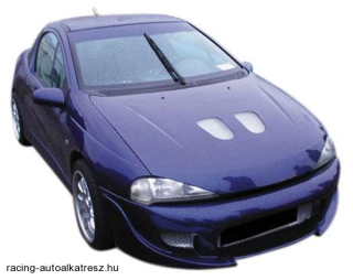 OPEL TIGRA, Első lökhárító