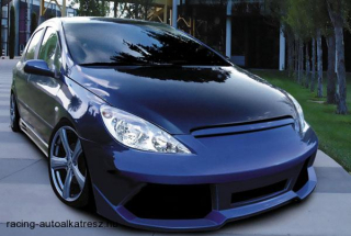 PEUGEOT 307, Első lökhárító