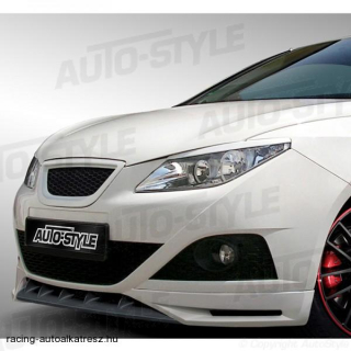 SEAT IBIZA, Hűtőrács