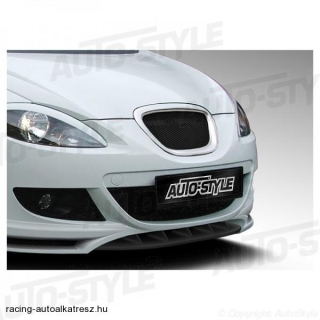 SEAT LEON, Hűtőrács