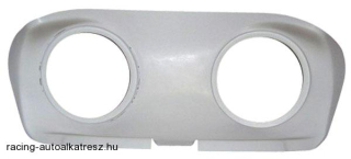AUDI A4, Csomagtér beépítő szett mélynyomóhoz