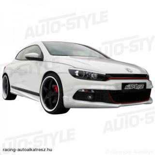 VOLKSWAGEN SCIROCCO, Küszöb spoiler