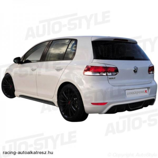 VOLKSWAGEN GOLF VI, Küszöb spoiler