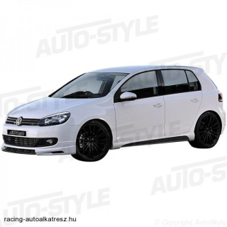 VOLKSWAGEN GOLF VI, Lökháritó toldat