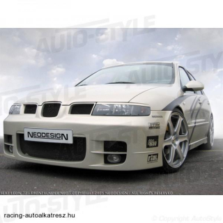 SEAT LEON, Szemöldök