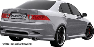 HONDA ACCORD, Neodesign hátsó lökhárító
