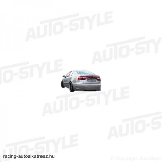 SEAT TOLEDO, Neodesign hátsó lökhárító