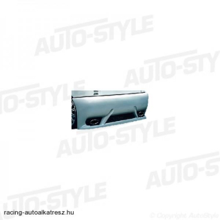 VOLKSWAGEN GOLF III, Neodesign hátsó lökhárító