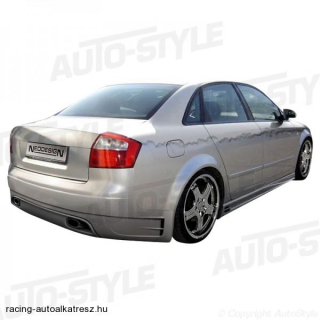 AUDI A4, Küszöb spoiler