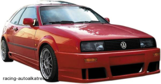 VOLKSWAGEN CORRADO, Küszöb spoiler