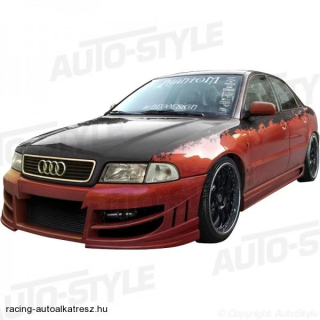 AUDI A4, Első lökhárító
