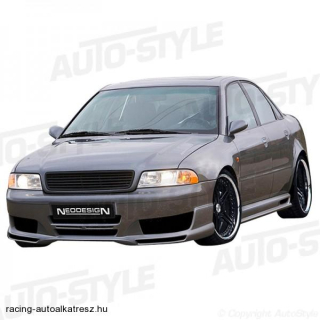 AUDI A4, Első lökhárító