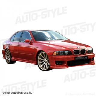 BMW SERIE 5 E39, Első lökhárító