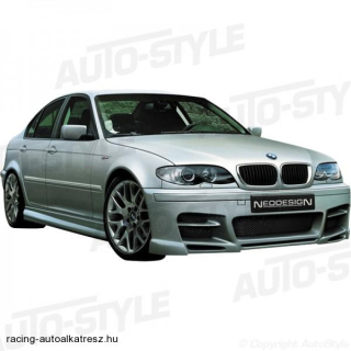 BMW SERIE 3 E46, Első lökhárító