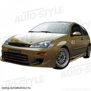 FORD FOCUS, Első lökhárító