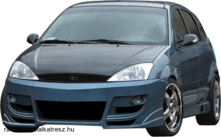 FORD FOCUS, Első lökhárító