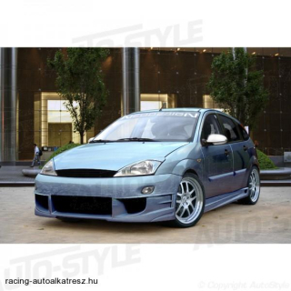 FORD FOCUS, Első lökhárító