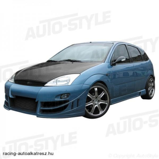 FORD FOCUS, Első lökhárító