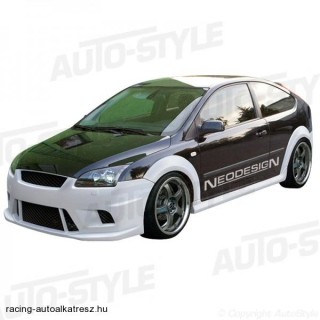 FORD FOCUS, Első lökhárító