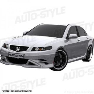 HONDA ACCORD, Első lökhárító