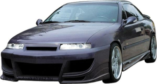 OPEL CALIBRA, Első lökhárító