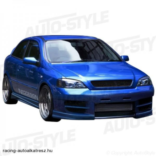 OPEL ASTRA G, Első lökhárító