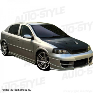 OPEL ASTRA G, Első lökhárító