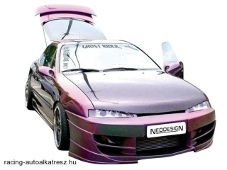 OPEL CALIBRA, Első lökhárító