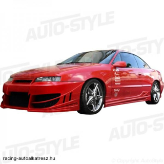 OPEL CALIBRA, Első lökhárító