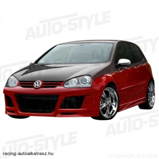VOLKSWAGEN GOLF V, Első lökhárító