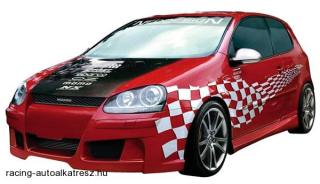 VOLKSWAGEN GOLF V, Első lökhárító