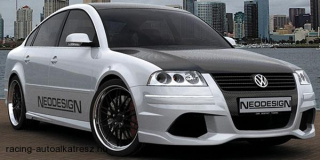 VOLKSWAGEN PASSAT, Első lökhárító