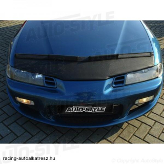 HONDA PRELUDE, Kavicsfelverődés védő