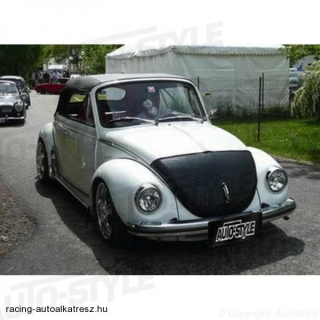 VOLKSWAGEN KEVER, Kavicsfelverődés védő
