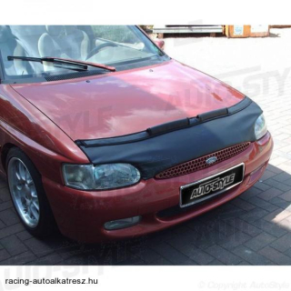 FORD ESCORT-ORION, Kavicsfelverődés védő