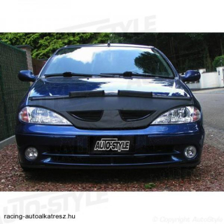 RENAULT MEGANE, Kavicsfelverődés védő