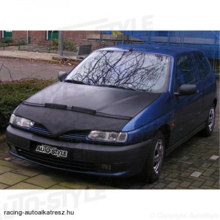 ALFA ROMEO 145, Kavicsfelverődés védő