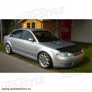 VOLKSWAGEN PASSAT, Kavicsfelverődés védő