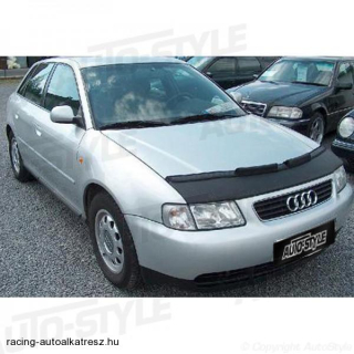 AUDI A3, Kavicsfelverődés védő