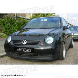 VOLKSWAGEN LUPO, Kavicsfelverődés védő