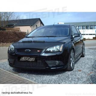 FORD FOCUS, Kavicsfelverődés védő