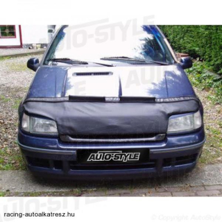 RENAULT CLIO, Kavicsfelverődés védő
