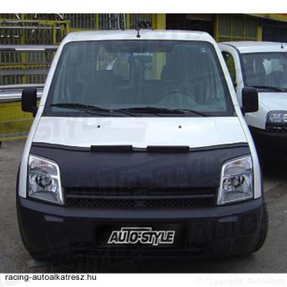 r Ford Transit Connect -2007 Kavicsfelverődés védő
