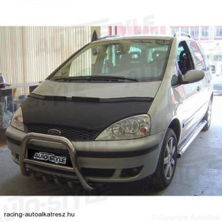 FORD GALAXY, Kavicsfelverődés védő
