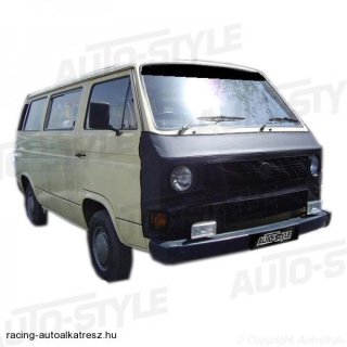 VOLKSWAGEN TRANSPORTER, Kavicsfelverődés védő