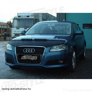 AUDI A3, Kavicsfelverődés védő