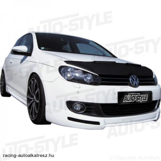 VOLKSWAGEN GOLF VI, Kavicsfelverődés védő