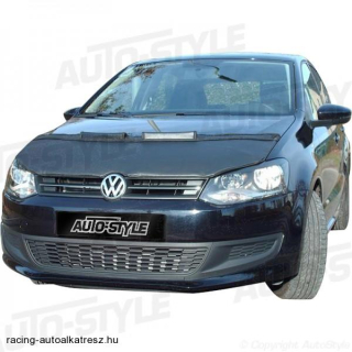 VOLKSWAGEN POLO, Kavicsfelverődés védő