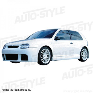 VOLKSWAGEN GOLF IV, Küszöb spoiler